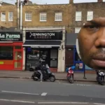Knifeman Jailed for Tube Station Attack Receives Extended Sentence