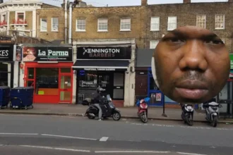Knifeman Jailed for Tube Station Attack Receives Extended Sentence
