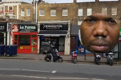 Knifeman Jailed for Tube Station Attack Receives Extended Sentence