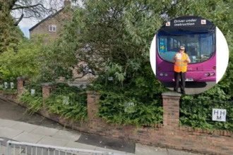 Knowsley Works helps Huyton driver back into employment
