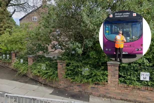 Knowsley Works helps Huyton driver back into employment