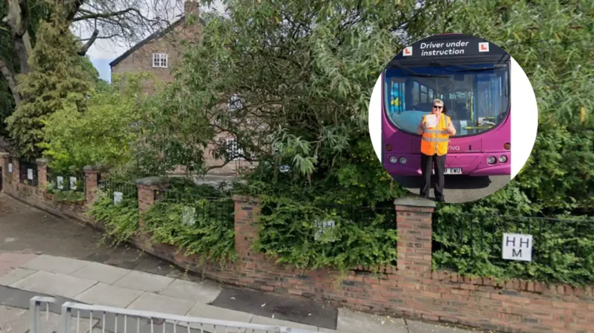 Knowsley Works helps Huyton driver back into employment 2026 1 Knowsley Works helps Huyton driver back into employment