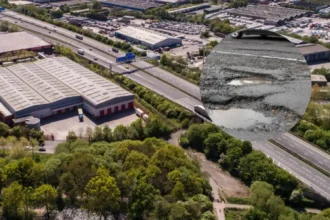 Knowsley deteriorating roads £115m backlog revealed