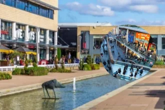 Lefties UK launch Liverpool ONE opening date confirmed 2026