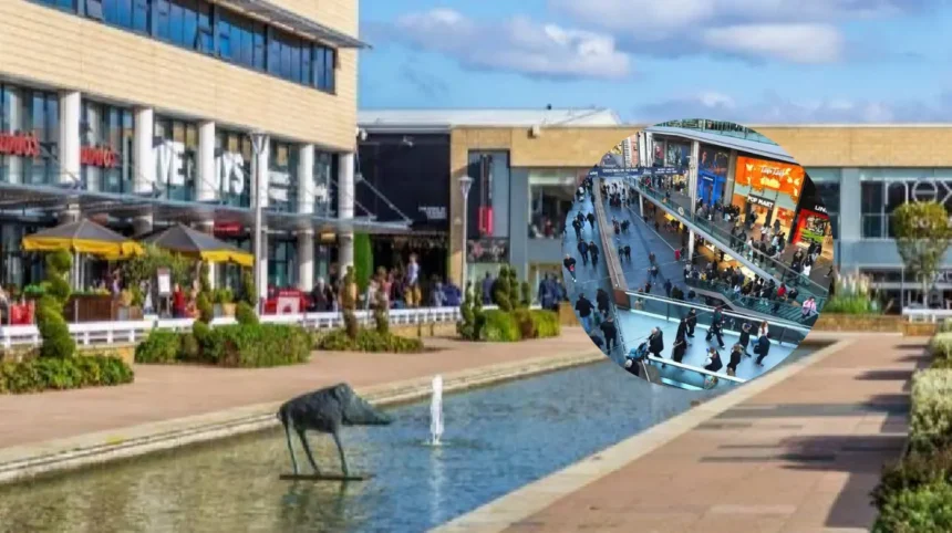 Lefties UK launch: Liverpool ONE opening date confirmed 2026 1 Lefties UK launch Liverpool ONE opening date confirmed 2026