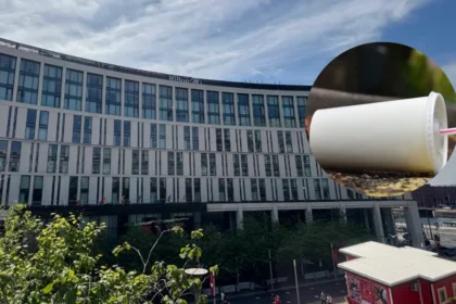 Litterbugs Face Penalties After Being Caught in Liverpool, 2026