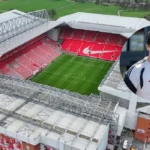 Liverpool 31-man USA pre-season squad for Sunderland