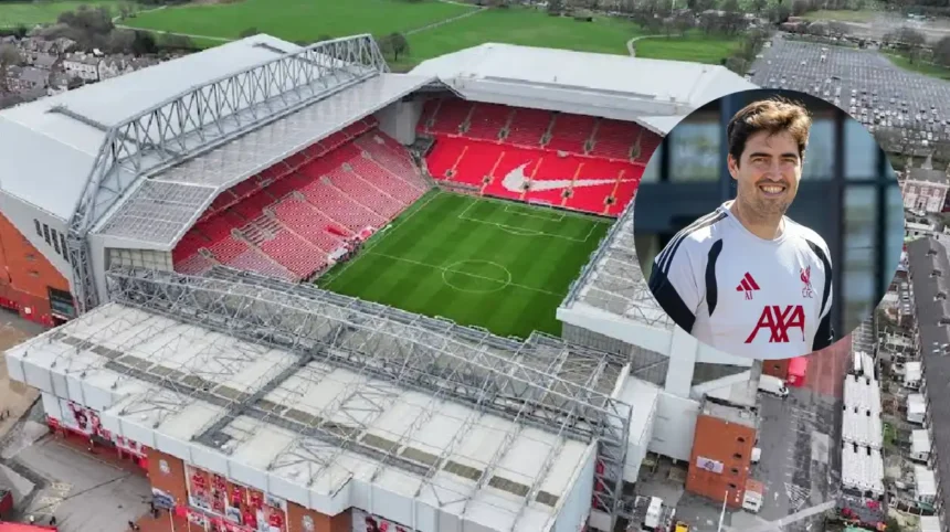 Liverpool 31-man USA pre-season squad for Sunderland 2026 1 Liverpool 31-man USA pre-season squad for Sunderland