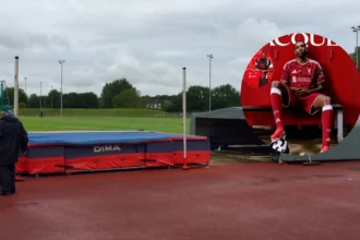 Liverpool Announce Signing of Defender Jeremy Jacquet