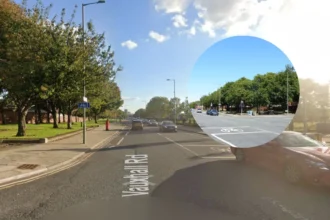 Liverpool Approves Over £15m for New Cycling Infrastructure