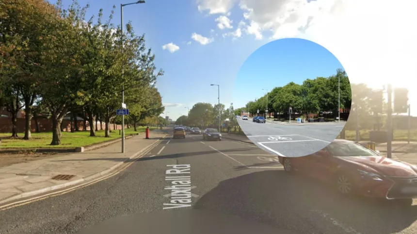 Liverpool Approves Over £15m for New Cycling Infrastructure