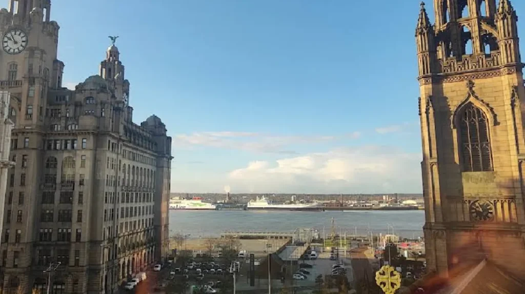 Best Companies to Work for in Liverpool This Year