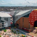 Liverpool Chief Edges Closer to Saudi Arabia After Anfield Spell