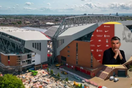 Liverpool Chief Edges Closer to Saudi Arabia After Anfield Spell