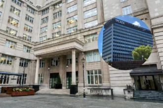 Liverpool City Centre BT Office Closure Sparks 601 Job Concern 2026