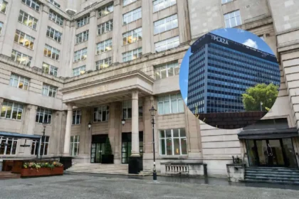 Liverpool City Centre BT Office Closure Sparks 601 Job Concern 2026