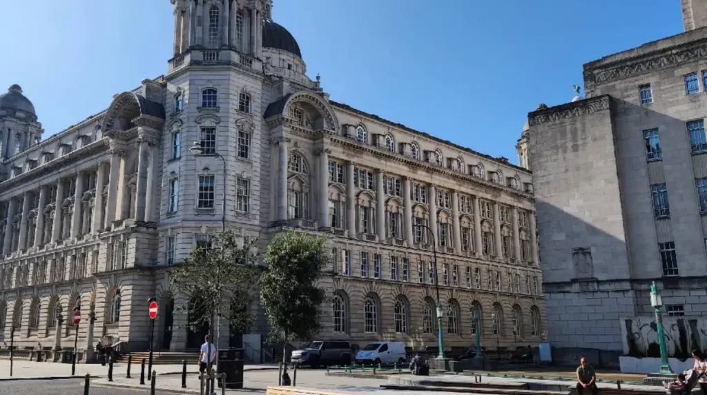 What Are the Top Apprenticeship Opportunities Available in Liverpool?