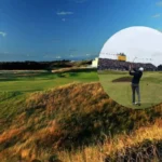 Liverpool City Region Taps Open Golf for Tourism Boost