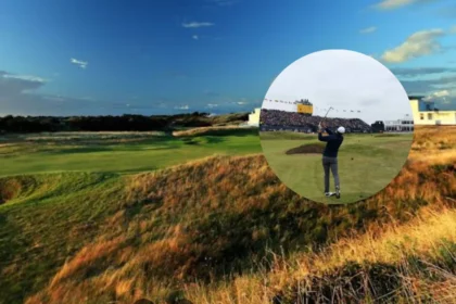 Liverpool City Region Taps Open Golf for Tourism Boost