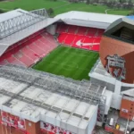 Liverpool Confirm Michael Edwards' Departure from Anfield