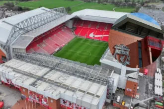 Liverpool Confirm Michael Edwards' Departure from Anfield