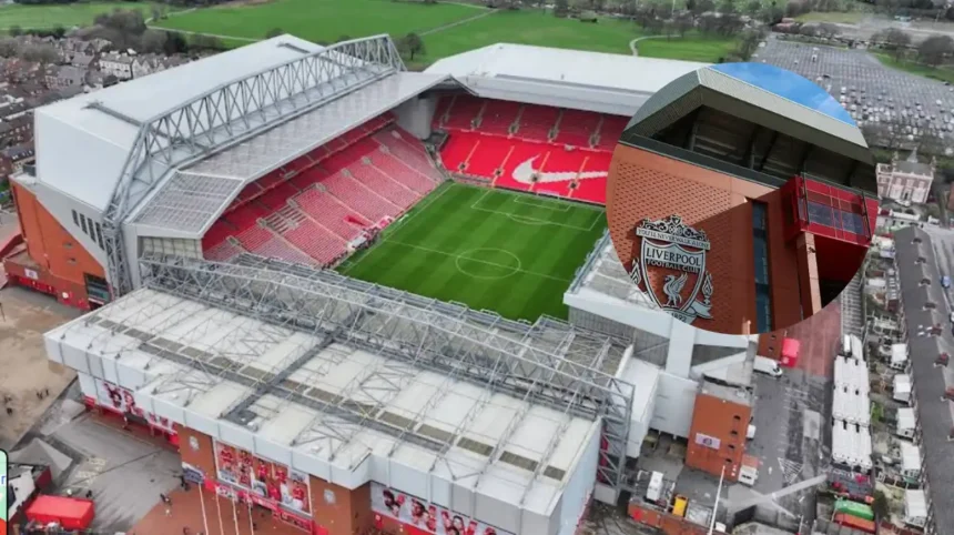 Liverpool Confirm Michael Edwards' Departure from Anfield