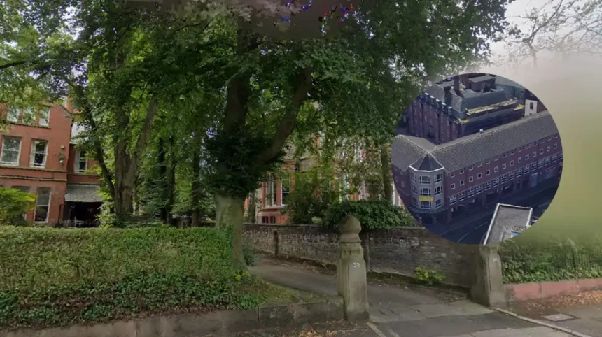 Liverpool Council Blocks Unite Student Village Expansion Plans 2026 1 Liverpool Council Blocks Unite Student Village Expansion Plans 2026