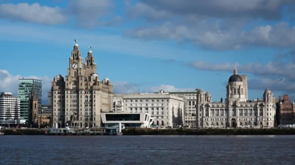 Liverpool Council Support Local Businesses and Startups