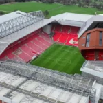 Liverpool FC Anfield Road Shutdown Faces Council Delay