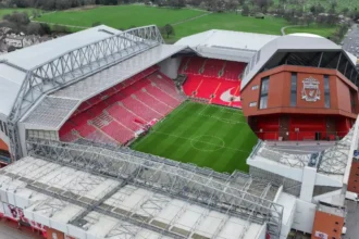 Liverpool FC Anfield Road Shutdown Faces Council Delay