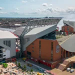 Liverpool FC and Anfield Residents Clash Over Road Closure