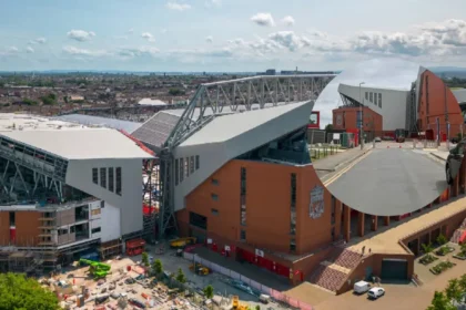 Liverpool FC and Anfield Residents Clash Over Road Closure