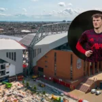 Liverpool Hand Calvin Ramsay Fresh Opportunity in Pre-Season