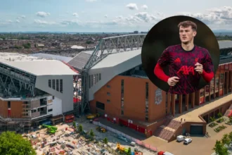 Liverpool Hand Calvin Ramsay Fresh Opportunity in Pre-Season