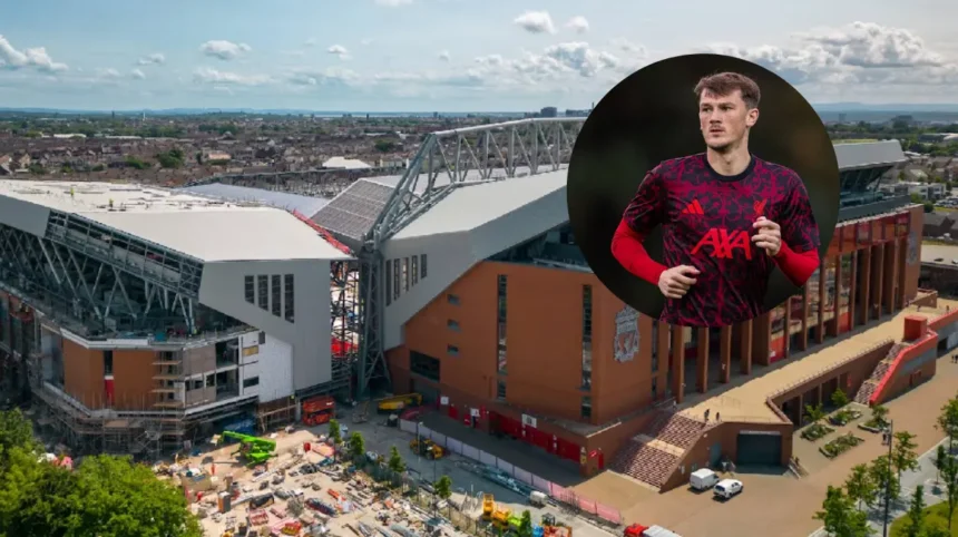 Liverpool Hand Calvin Ramsay Fresh Opportunity in Pre-Season 2026 1 Liverpool Hand Calvin Ramsay Fresh Opportunity in Pre-Season