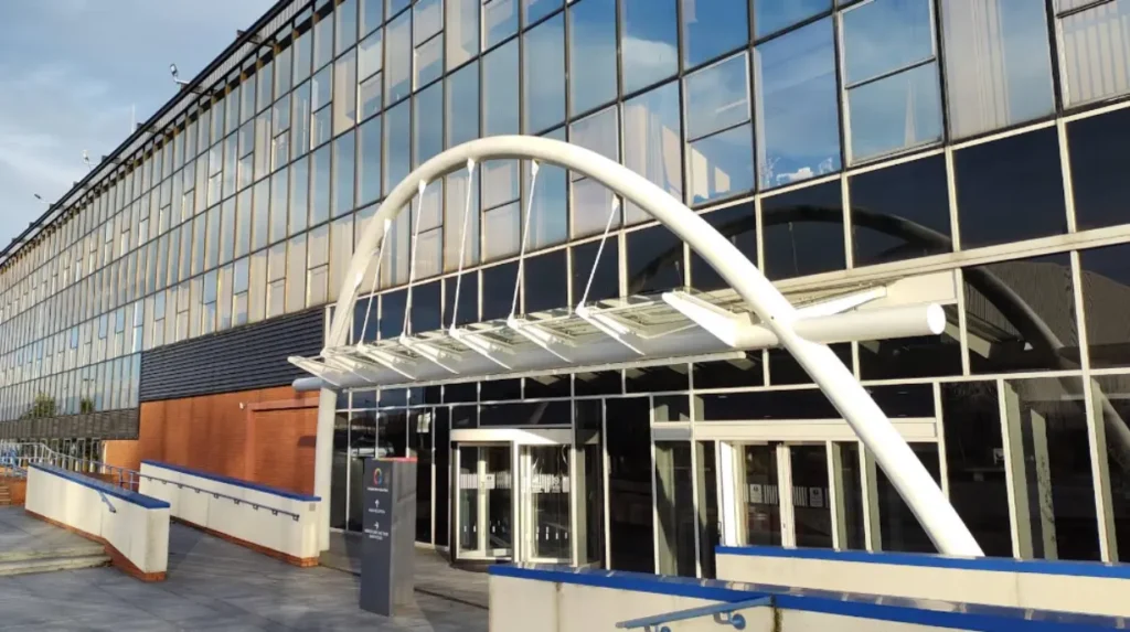 Community Support Services Can You Access Across Liverpool 