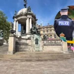 Liverpool Man Faces New Charges After Prison Recall