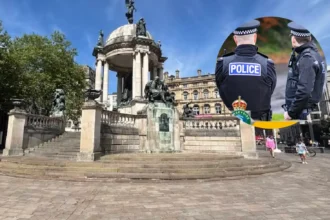 Liverpool Man Faces New Charges After Prison Recall