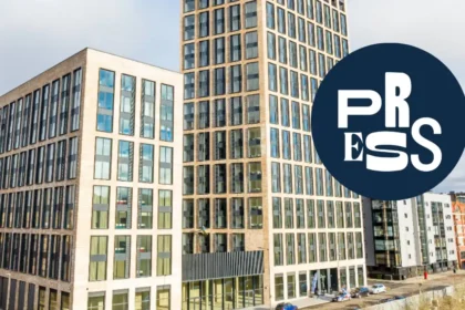 Liverpool Pall Mall Project Awarded to Vinci