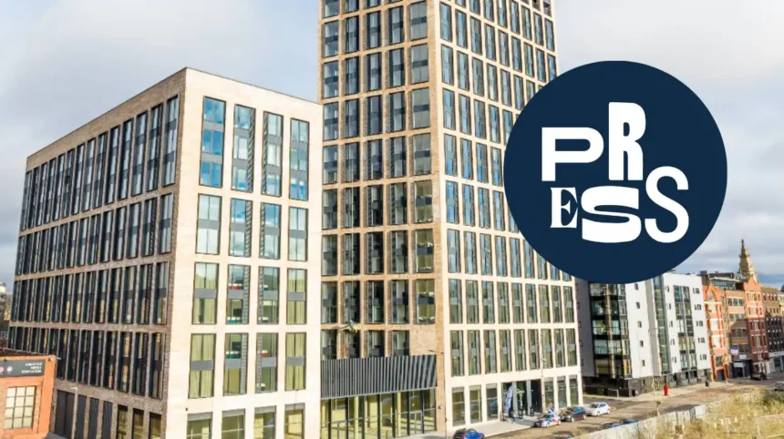 Liverpool Pall Mall Project Awarded to Vinci