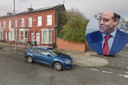 Liverpool School Leader Appears in Court on Child Image Charges