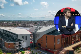 Liverpool Still Chasing Barcola Journalist Refuses to Close Door 2026