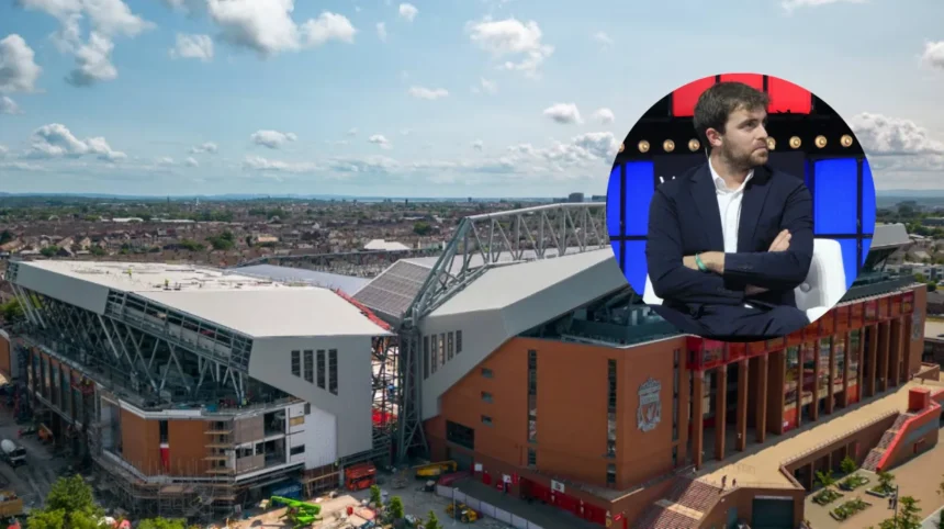 Liverpool Still Chasing Barcola Journalist Refuses to Close Door 2026