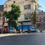 Liverpool city centre arrests after machete gangs alarm police 2026