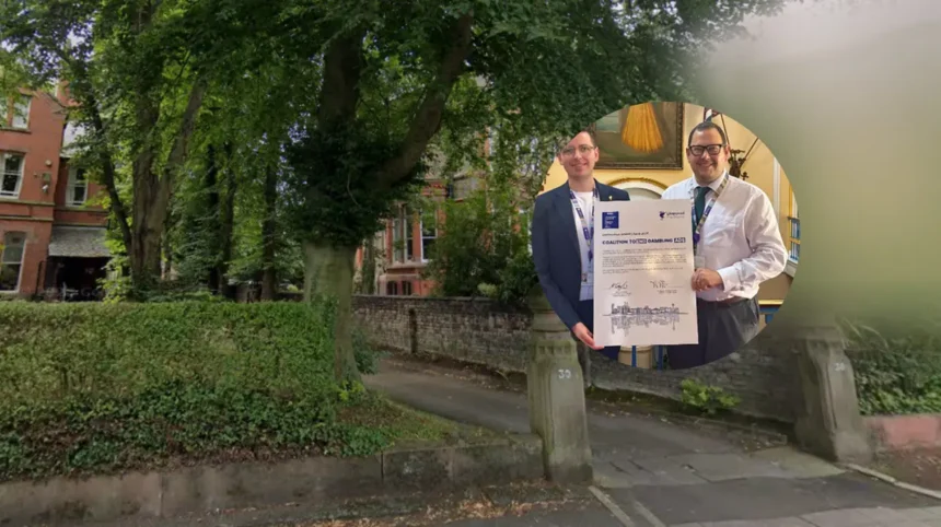 Liverpool joins CEGA to curb gambling advertising citywide 2026 1 Liverpool joins CEGA to curb gambling advertising citywi