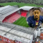 Liverpool target Minteh after Barcola fee reality hits