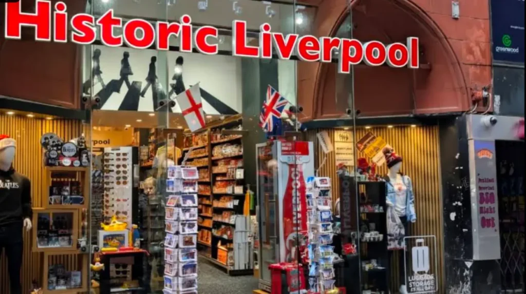 What to Know Before Moving to Liverpool This Year?