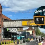 Living Brain and Edgar Jones Confirm Double Headline Event in Liverpool