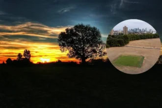 London Heatwave 48‑Hour Warning Before 32C Surge