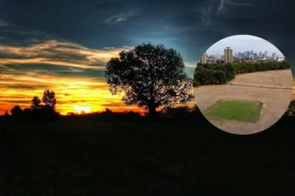 London Heatwave 48‑Hour Warning Before 32C Surge